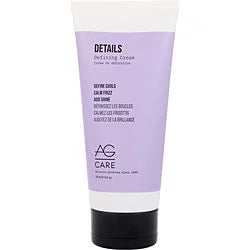 AG HAIR CARE