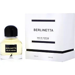 MAISON ALHAMBRA BERLINETTA