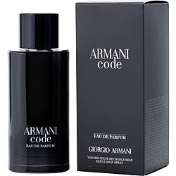 ARMANI CODE