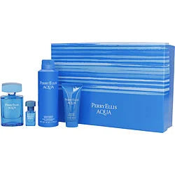 PERRY ELLIS AQUA