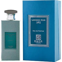 EMOR LONDON OUD NO. 5