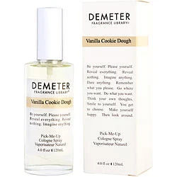 DEMETER VANILLA COOKIE DOUGH