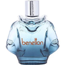 BENETTON TRIBE COOL