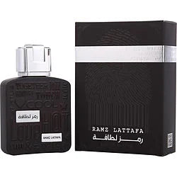 LATTAFA RAMZ LATTAFA SILVER