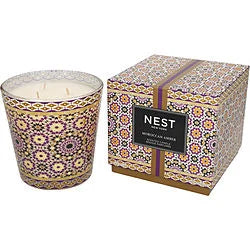 NEST MOROCCAN AMBER