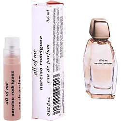 NARCISO RODRIGUEZ ALL OF ME