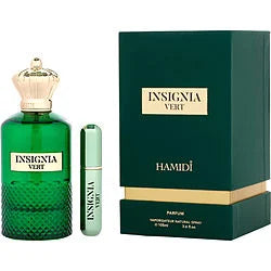 INSIGNIA VERT