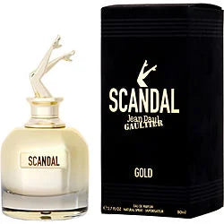 JEAN PAUL GAULTIER SCANDAL GOLD