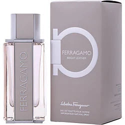 FERRAGAMO BRIGHT LEATHER