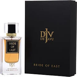 DE'JAVU BRIDE OF EAST