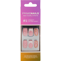 Prime Nails