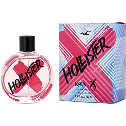 HOLLISTER WAVE X