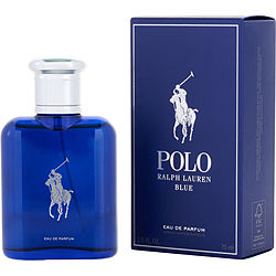 POLO BLUE