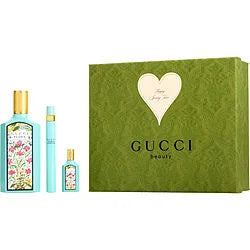 GUCCI FLORA GORGEOUS JASMINE