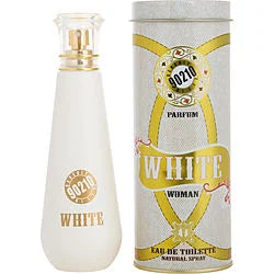 BEVERLY HILLS 90210 WHITE JEANS