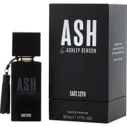 ASHLEY BENSON EAST 12TH