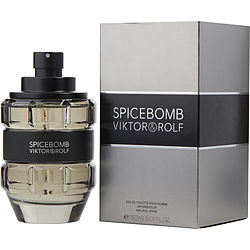 SPICEBOMB