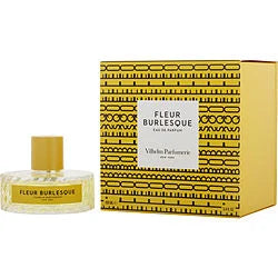 VILHELM PARFUMERIE FLEUR BURLESQUE