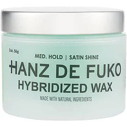HANZ DE FUKO