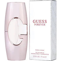 GUESS FOREVER