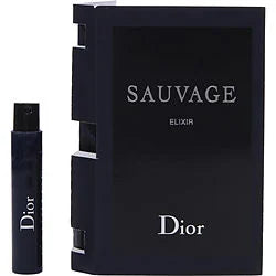 DIOR SAUVAGE ELIXIR