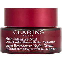 Clarins
