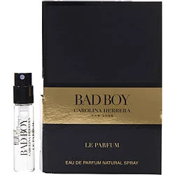 CH BAD BOY LE PARFUM