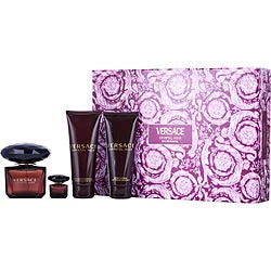 VERSACE CRYSTAL NOIR