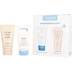 LANCOME