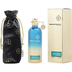 MONTALE PARIS BLUE MATCHA