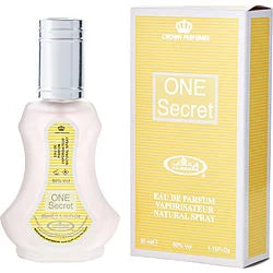 AL REHAB ONE SECRET