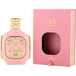 ZIMAYA ZUKHRUF PINK