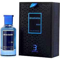 BHARARA BLEU