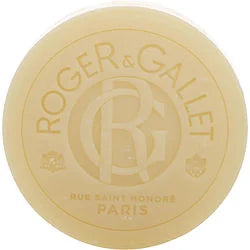 ROGER & GALLET FEUILLE DE THE