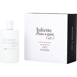 NOT A PERFUME