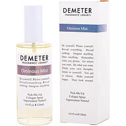 DEMETER OMINOUS MIST