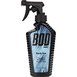 BOD MAN DARK ICE