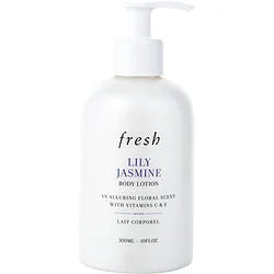 FRESH LILY JASMINE