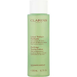 Clarins