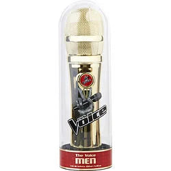 THE VOICE GOLD EDITION