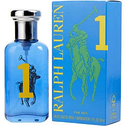 POLO BIG PONY #1
