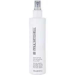 PAUL MITCHELL