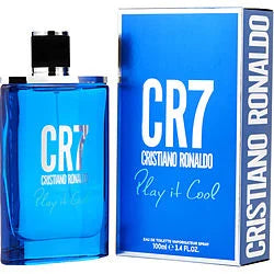 CRISTIANO RONALDO CR7 PLAY IT COOL