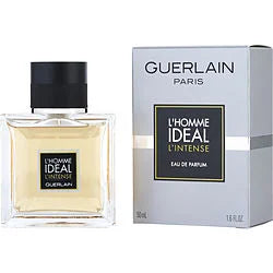 GUERLAIN L'HOMME IDEAL L'INTENSE