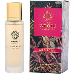 THE WOODS COLLECTION WILD ROSES