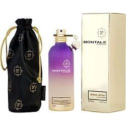 MONTALE PARIS SENSUAL INSTINCT