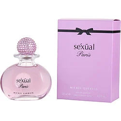 SEXUAL PARIS