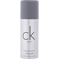 CK ONE