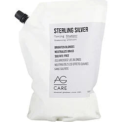 AG HAIR CARE