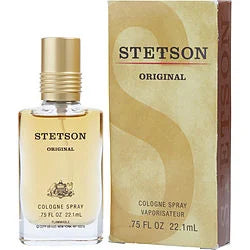 STETSON